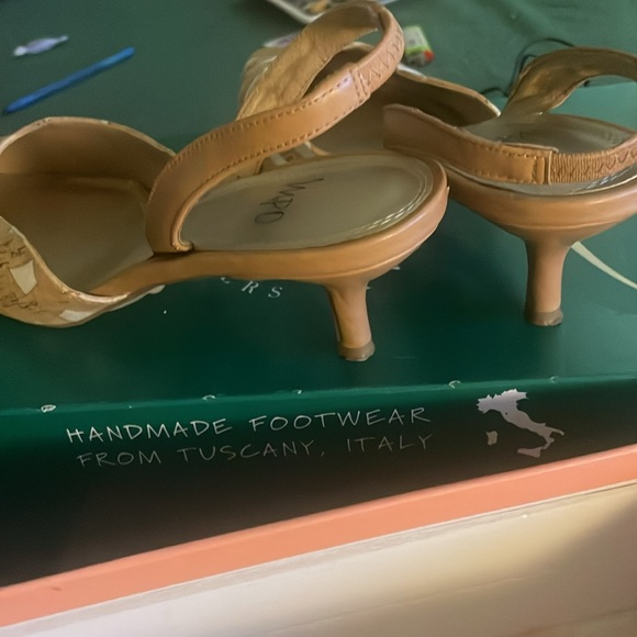 Slingback mules - Picture 5 of 5